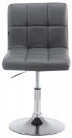 4er Set Lounger Palma V2  grau 