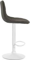 2er Set Barhocker Lex Stoff W taupe 2er Set Barhocker Lex Stoff W taupe