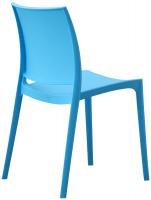 2er Set Stuhl Meton blau 2er Set Stuhl Meton blau