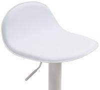 Barhocker Lana V2 weiß weiß 