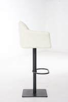 Barhocker Damaso B creme Barhocker Damaso B creme