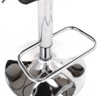 Barhocker DYN schwarz 