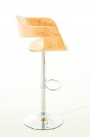 Barhocker Kingston natura/creme Barhocker Kingston natura/creme