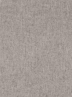 Barhocker Divo Stoff Weiß creme 