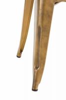 Hocker Armin gold Hocker Armin gold