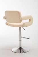 Barhocker Dublin creme Barhocker Dublin creme