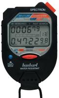 Stoppuhr Spectron 1/100 Min.1/100 Sek.dig.HANHART Stoppuhr Spectron 1/100 Min.1/100 Sek.dig.HANHART