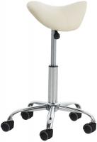 2er Set Arbeitshocker Reno Kunstleder creme 2er Set Arbeitshocker Reno Kunstleder creme