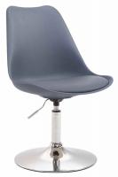 Stuhl Maverick C Kunststoff grau Stuhl Maverick C Kunststoff grau