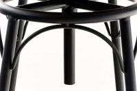 Barhocker Beam schwarz 