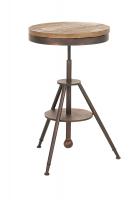 Bartisch Moko bronze