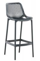 Barhocker Air dunkelgrau Barhocker Air dunkelgrau