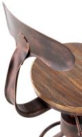 Barhocker Hanam bronze Barhocker Hanam bronze