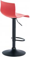 Barhocker Hoover B rot Barhocker Hoover B rot
