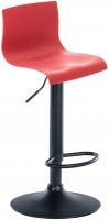Barhocker Hoover B rot Barhocker Hoover B rot