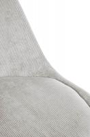 Stuhl Linares Cord beige 