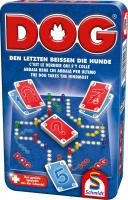 DOG® BMM Metalldose DOG® BMM Metalldose