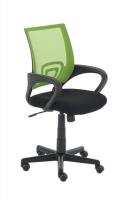 Bürostuhl Genius grün Bürostuhl Genius grün
