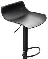 4er Set Barhocker Aveiro schwarz 4er Set Barhocker Aveiro schwarz