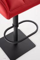 Barhocker Damaso B rot Barhocker Damaso B rot