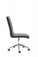 Arbeitshocker Peking V2 Kunstleder grau Arbeitshocker Peking V2 Kunstleder grau