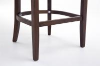 Barhocker Lakewood Stoff, Antik dunkelgrau Barhocker Lakewood Stoff, Antik dunkelgrau
