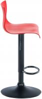 Barhocker Hoover B rot Barhocker Hoover B rot