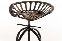 Barhocker Mimosa bronze 