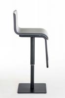 Barhocker Limon B grau 