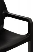 Stuhl DIVA schwarz Stuhl DIVA schwarz