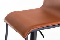 Barhocker Limon B hellbraun Barhocker Limon B hellbraun