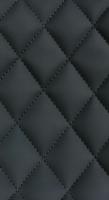 2er Set Barhocker Minosa Kunstleder schwarz 2er Set Barhocker Minosa Kunstleder schwarz