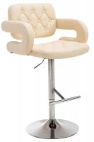 Barhocker Dublin creme Barhocker Dublin creme