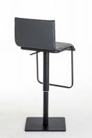 Barhocker Limon B grau 