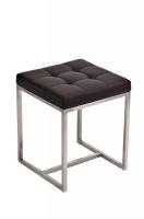Sitzhocker Barci braun Sitzhocker Barci braun