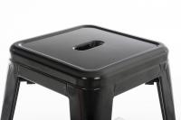Hocker Armin schwarz 