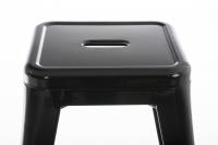 Hocker Armin schwarz 