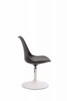 Stuhl Maverick W Kunststoff schwarz Stuhl Maverick W Kunststoff schwarz