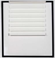 Doppelrollo 110x150 grau Doppelrollo 110x150 grau