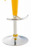 Barhocker Saddle gelb Barhocker Saddle gelb