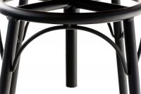 2er Set Barhocker Beam schwarz 2er Set Barhocker Beam schwarz