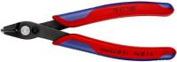 Elektronik-Seitenschneider Super-Knips® L.140mm Spezialwerkzeugstahl brün.