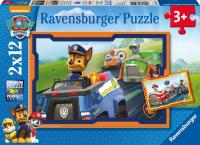Pz. Paw Patrol im Einsatz 2x12T Pz. Paw Patrol im Einsatz 2x12T