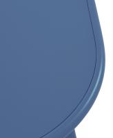 Couchtisch Velva blau Couchtisch Velva blau