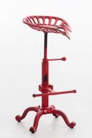 Barhocker Butch rot Barhocker Butch rot