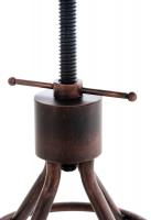 Barhocker Hanam bronze Barhocker Hanam bronze