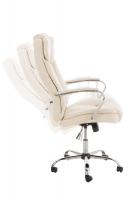 Bürostuhl BIG Xanthos creme Bürostuhl BIG Xanthos creme