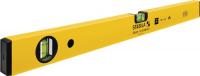 Wasserwaage 70 200cm Alu.gelb ± 0,5 mm/m STABILA Wasserwaage 70 200cm Alu.gelb ± 0,5 mm/m STABILA