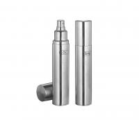 KÜCHENPROFI Essig- und Ölsprüher-Set Edelstahl matt 0,11 l 19cm Ø3,8cm KÜCHENPROFI Essig- und Ölsprüher-Set Edelstahl matt 0,11 l 19cm Ø3,8cm