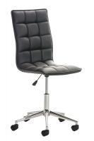 Arbeitshocker Peking schwarz Arbeitshocker Peking schwarz